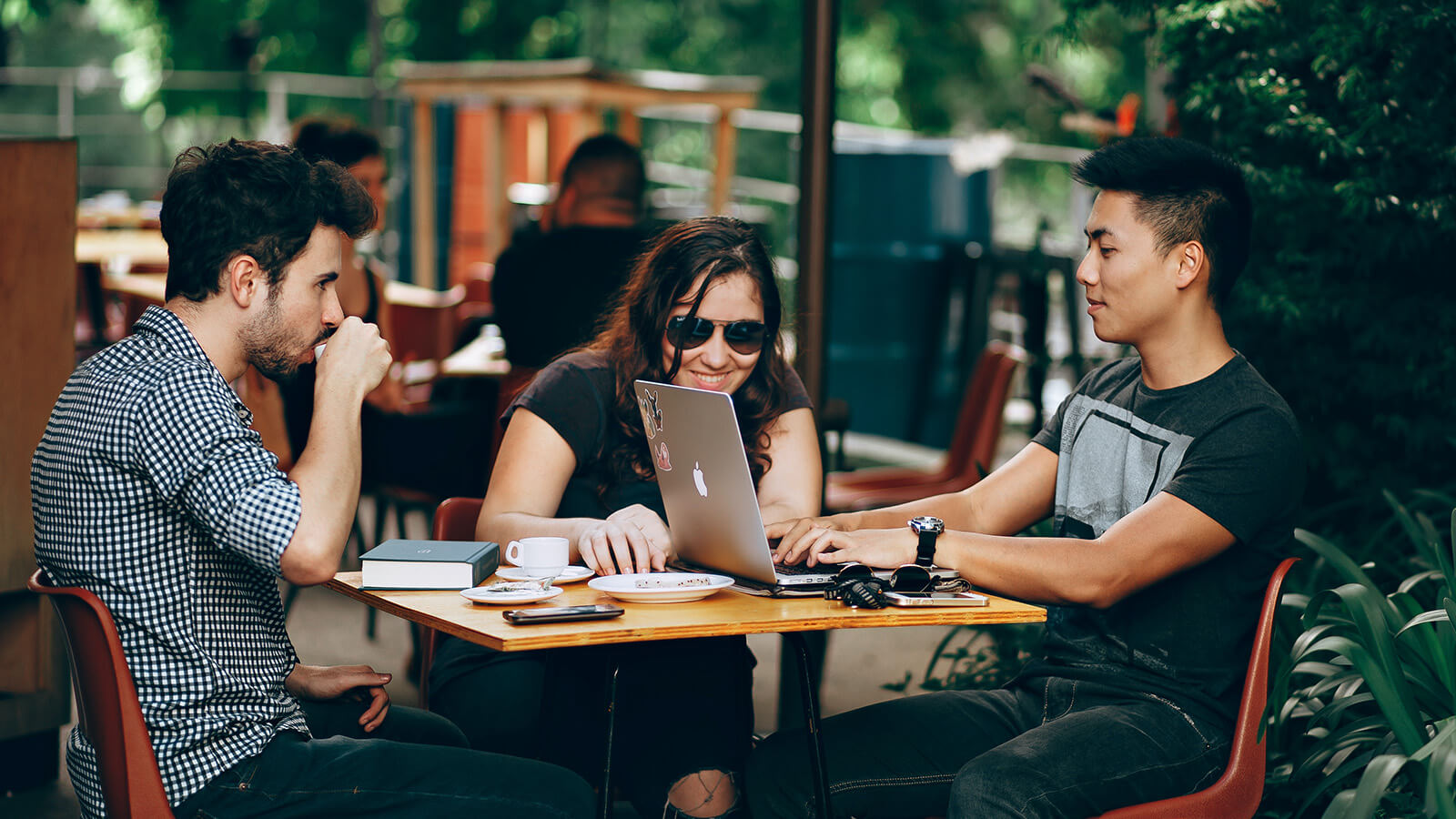 Destinos Internacionales