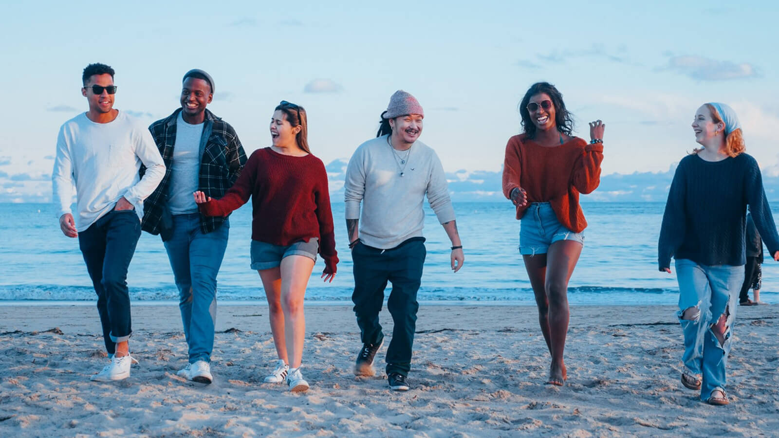 Experiencia de Vuelo